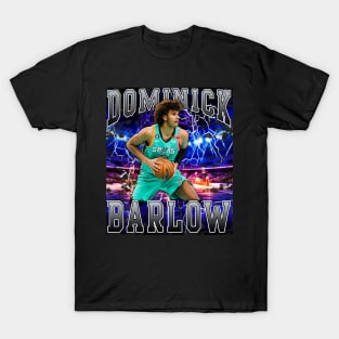 Dominick Barlow T-Shirt
